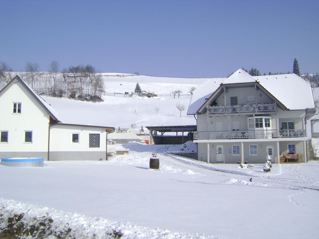 Sonnenwiese In Unterlamm 58 ภายนอก รูปภาพ