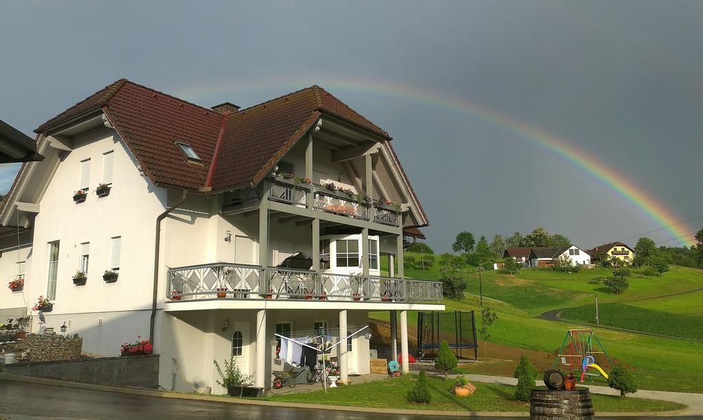 Sonnenwiese In Unterlamm 58 ห้อง รูปภาพ
