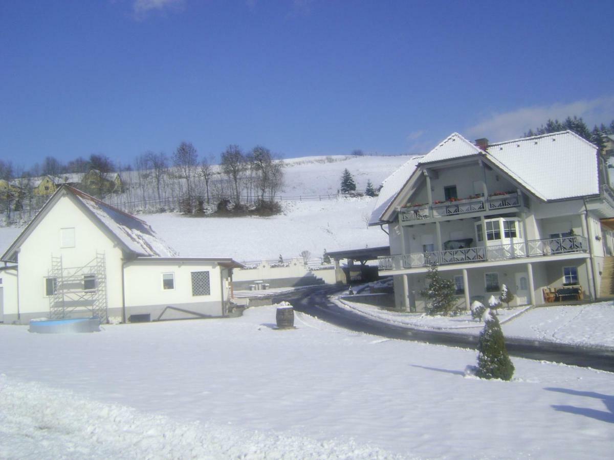 Sonnenwiese In Unterlamm 58 ภายนอก รูปภาพ