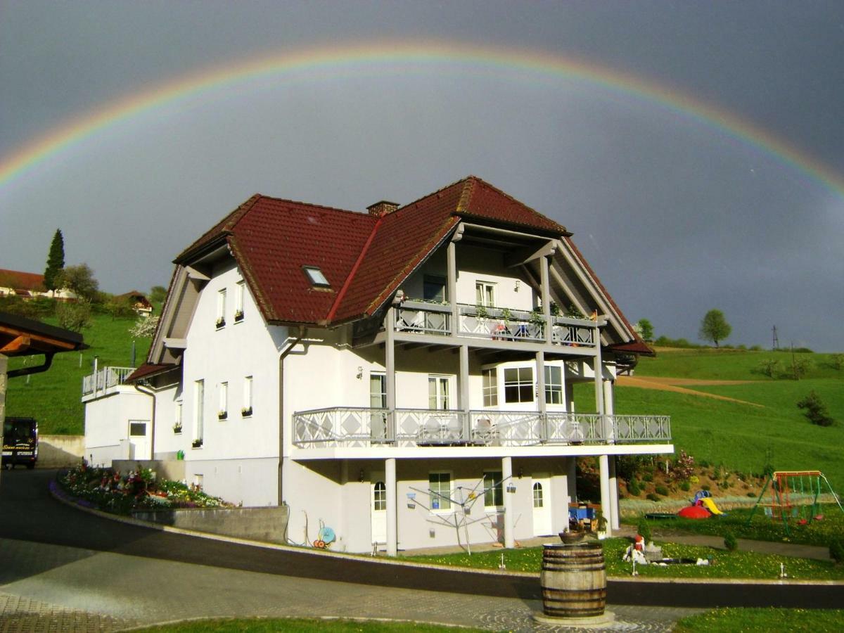 Sonnenwiese In Unterlamm 58 ภายนอก รูปภาพ